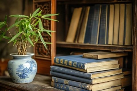 超全語文文學(xué)常識整理，從古詩詞到現(xiàn)代小說一網(wǎng)打盡，值得收藏！