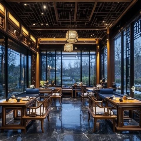 探秘溫州傳奇西餐廳:傳統(tǒng)與創(chuàng)新的味蕾盛宴