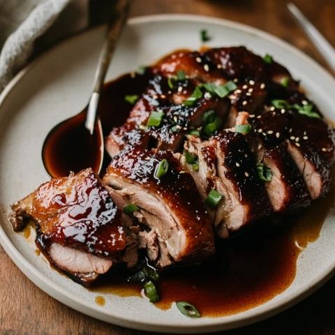 啤酒鴨：家常獨特風(fēng)味，鮮香四溢的美味佳肴