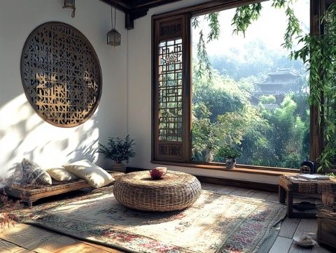 強(qiáng)風(fēng)天氣下的精彩宅家指南：創(chuàng)意活動與休閑時(shí)光