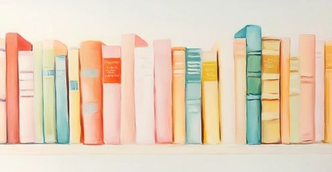 健康讀書(shū)的書(shū)單