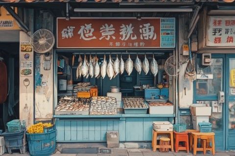 探索被忽視的美味—你吃過哪些內(nèi)臟佳肴？