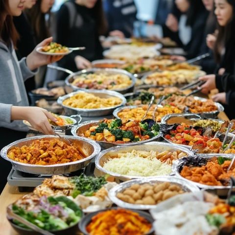 你記憶中最美味的食物是哪種？