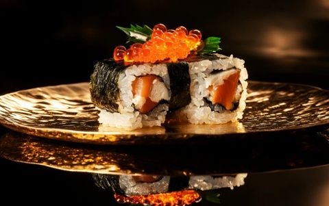 新加坡日料|享受海膽和牛鵝肝松露日料的頂級體驗(yàn)