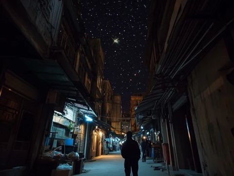 福州最美老街必去之地(附路線機位)