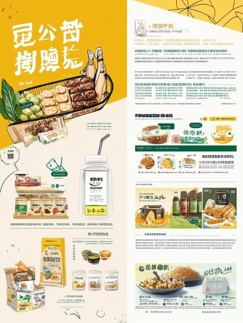 安徽亳州必吃美食探店合集！錯(cuò)過你就虧大了！