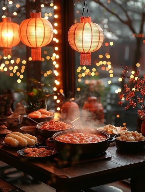 河源之旅：盡享美食與休閑，邂逅詩(shī)意遠(yuǎn)方