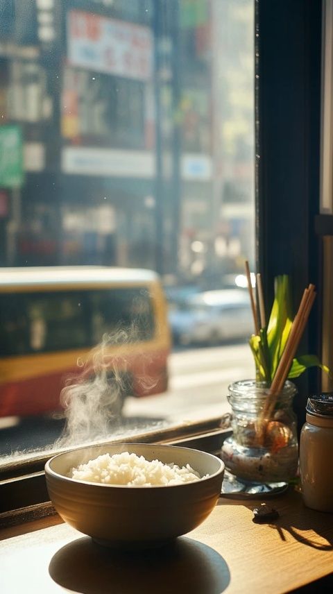 美食攝影如何拍？5個手機鏡頭，輕松拍出大片感！