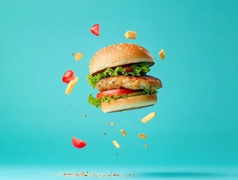 探店記｜芋泥肉松牛肉堡、榴蓮風(fēng)味創(chuàng)意漢堡……廈門這家寶藏小店不容錯(cuò)過！