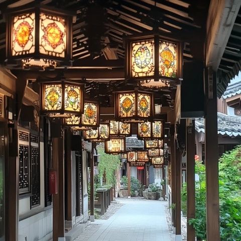 福州最美老街必去之地(附路線機位)
