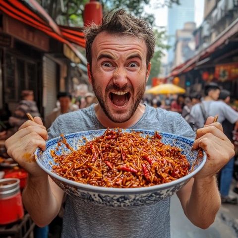 揭秘大連面：并非來自大連的神秘美食，源自何處你知道嗎？