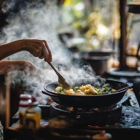 鴨頭美食制作秘籍：如何確保衛(wèi)生安全每一口
