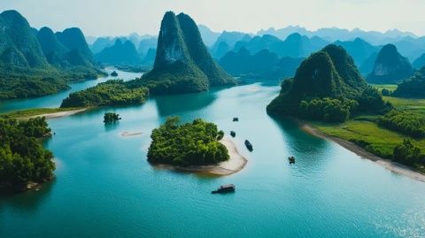 廣西北海是非常值得游玩的，以下是一些值得一去的理由