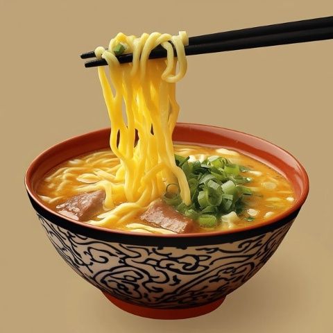 我叫隴縣全國最會(huì)吃的一個(gè)城市之一，面食保證頓頓不重樣，隴縣人對(duì)吃從不含糊。