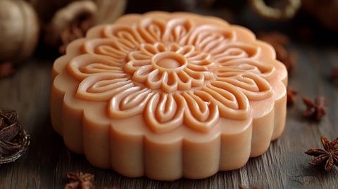 分享月餅美食之旅：團(tuán)圓、傳統(tǒng)與美好的滋味