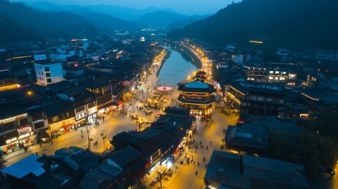 全球文旅達(dá)人齊聚淮濱：探秘水鄉(xiāng)文化與美食之旅
