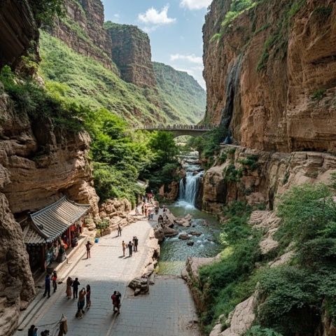 長嶼硐天旅游攻略_長嶼硐天門票價(jià)格_最佳游玩時(shí)間