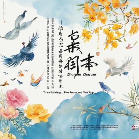 九九消寒詩會:溫婉意象中品讀中國傳統(tǒng)文化
