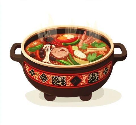 把子肉是魯菜經(jīng)典漢族名菜，起源于哪個(gè)朝代你知道嗎？