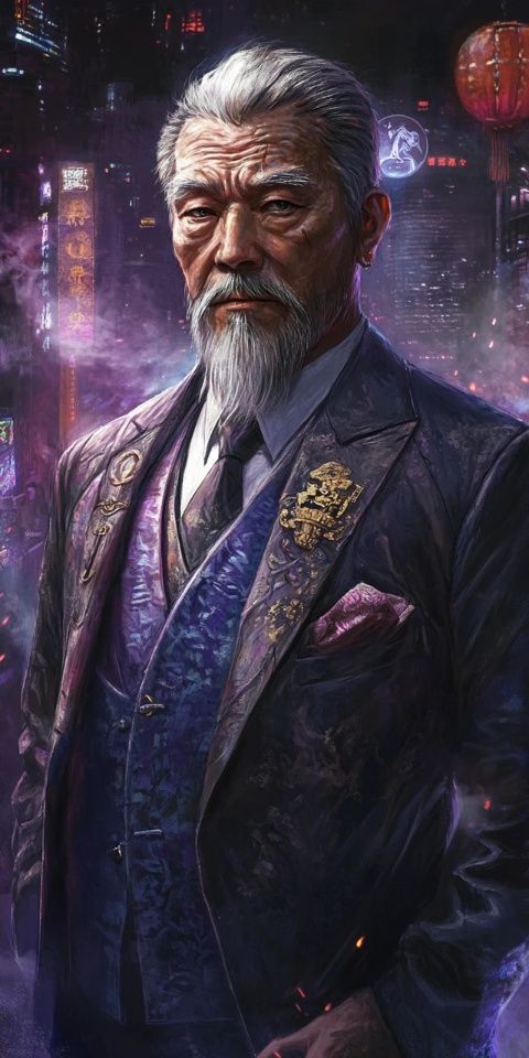 廣州傳奇人物炒螺王炒螺明，這個長年穿女裝染著一頭金發(fā)、描著口紅的中年大叔