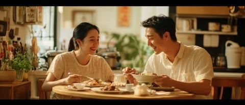 麥麗素：跨界影視界的零食傳奇，經(jīng)典國貨的味蕾回憶
