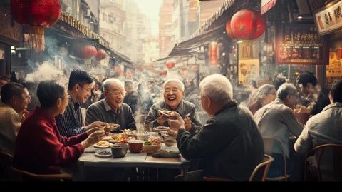 女子租賃商鋪開餐飲店，簽約時商圈卻突然反悔不租？商圈只是單方面簽合同家住漳