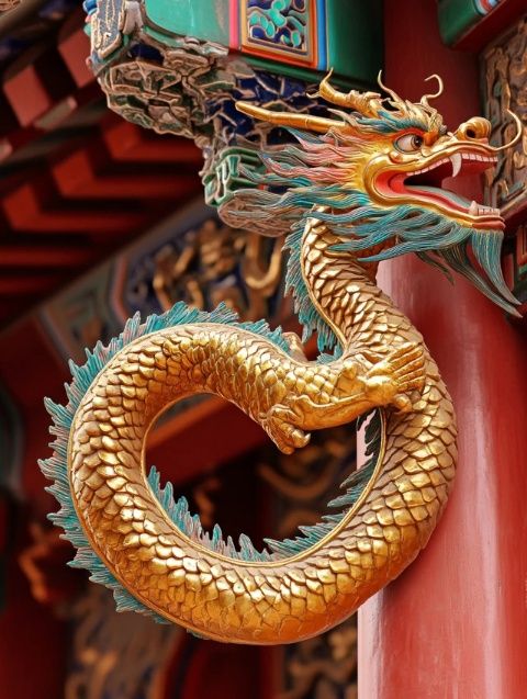 國際友人謝爾蓋先生的太原文化之旅:一場精心策劃的龍城盛會