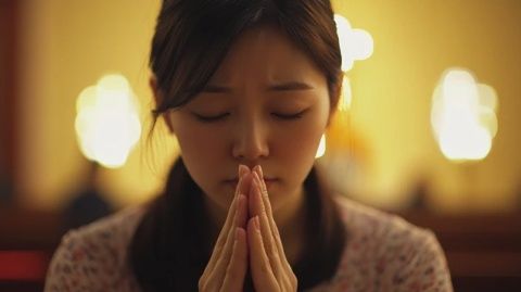 當(dāng)你迷失人生方向時，不妨看看這部電影美食 禱告 愛情