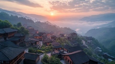 穿山景區(qū)旅游攻略，帶你領(lǐng)略桂林山水的獨(dú)特魅力！