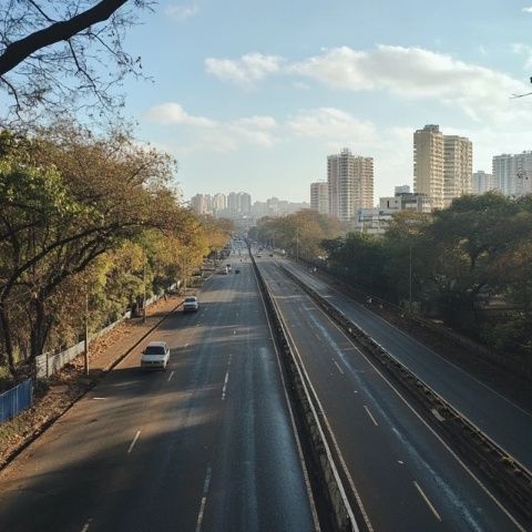 騎行綠道探春光：惠州小桂之旅，悠閑踏青賞海韻