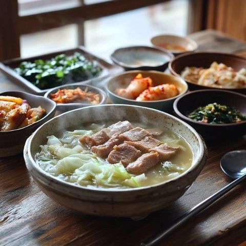韓風(fēng)小徑美食新探索：首爾之夜、Grand Pork等不容錯過！