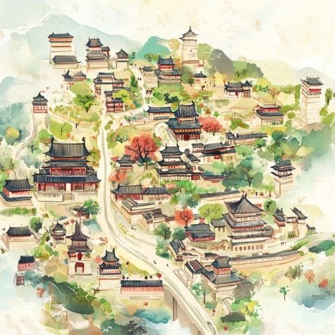 晚清時(shí)期廣東惠州府統(tǒng)轄的9縣1散州，你知道是哪幾個(gè)嗎？
