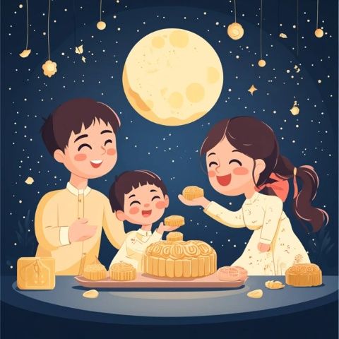明日小寒，讓我們回家包餃子！闔家幸?？鞓访恳惶?！