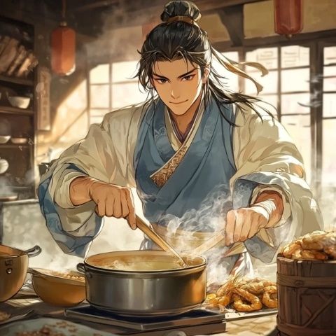 東漢末年，張飛憑這道菜技驚四座，劉備關(guān)羽贊不絕口！