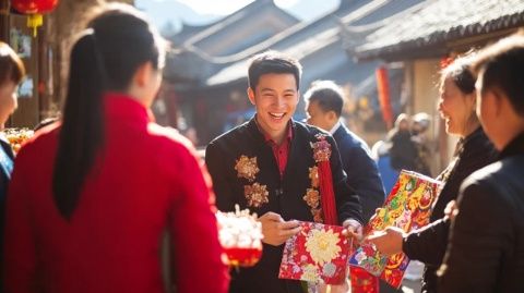 探秘甘肅白鹿倉文化旅游度假區(qū)：國風(fēng)演藝、非遺工坊與美食的盛宴，盡在天水！