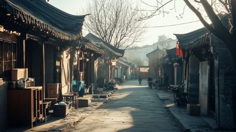 百年傳承廣順興：粵籍大師掌勺，揭秘隱藏味蕾的廣東小館