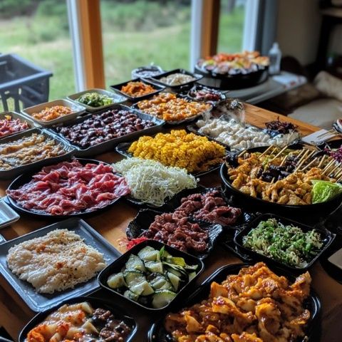 韓風(fēng)小徑美食新探索：首爾之夜、Grand Pork等不容錯過！