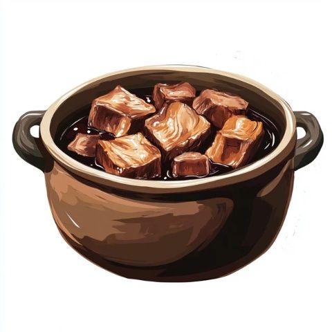 把子肉是魯菜經(jīng)典漢族名菜，起源于哪個(gè)朝代你知道嗎？