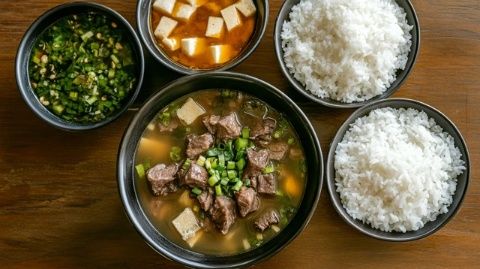 
合肥隱藏美食：鄰家小館，秘制牛肉鍋，味蕾盛宴不容錯過！