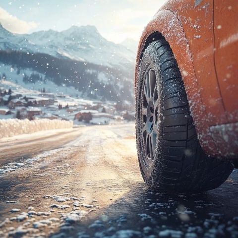 零跑生活：冬季用車必知的10個(gè)小常識