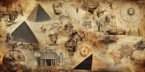 探秘千年古韻——我的山西之旅，歷史與人文的完美交融