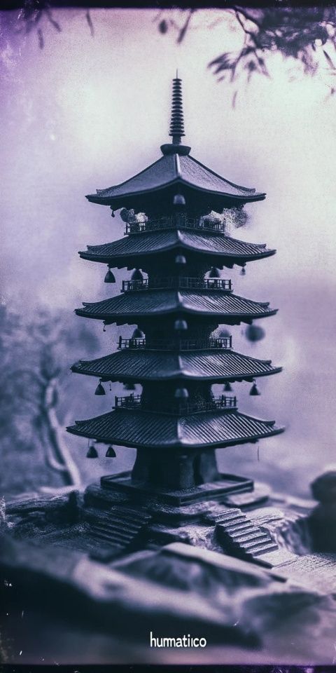 慈壽寺塔，萬(wàn)歷皇帝官方高仿