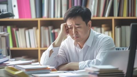 馬光遠觀察：商學(xué)院教育下的企業(yè)家，為何容易失去財富？