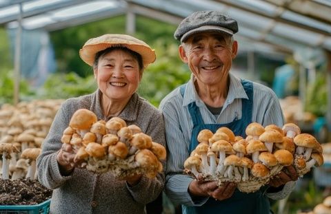 春暖花開，嘗鮮正當(dāng)時(shí)：威海常見野菜大盤點(diǎn)