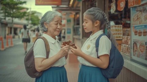 麥麗素：跨界影視界的零食傳奇，經(jīng)典國貨的味蕾回憶
