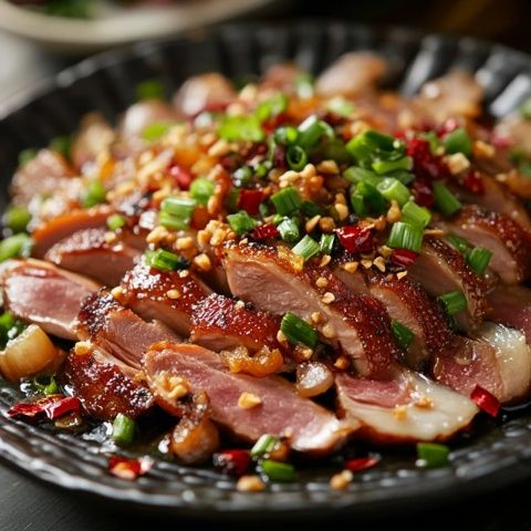 如何將花椒與五花肉完美結(jié)合？這樣做，上桌就被搶光