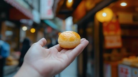 打工人下班愛(ài)吃的地道老北京味