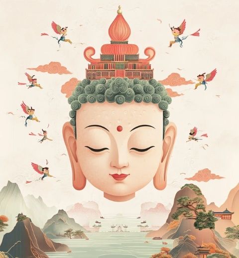 納木措：去一次，凈化一次心靈