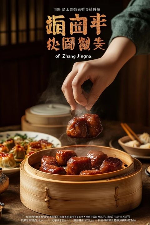 寧鄉(xiāng)美食推薦跟著滿哥走，早餐肯定有