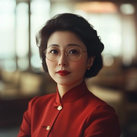 揭秘劉丹：金雞獎最年輕女配角背后的9大冷知識！1970年生于哈爾濱，她的故事遠不止于此…